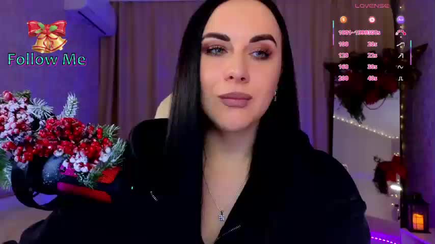 YURIEVNA13 Adult Chat January 25, 2026