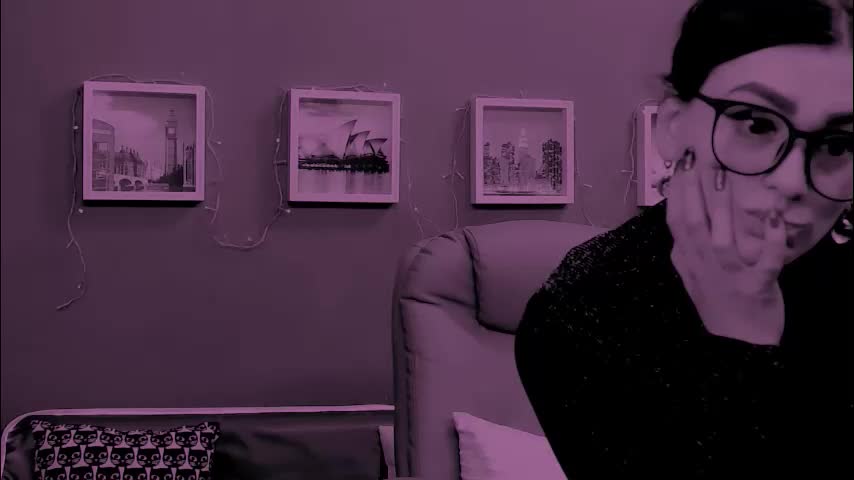 chantallovely Adult Chat January 25, 2026