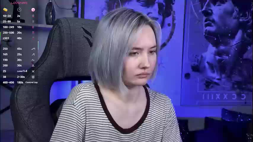 fetishrey Adult Chat January 25, 2026