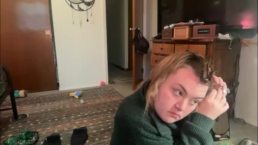 maroon_moon Adult Chat January 25, 2026