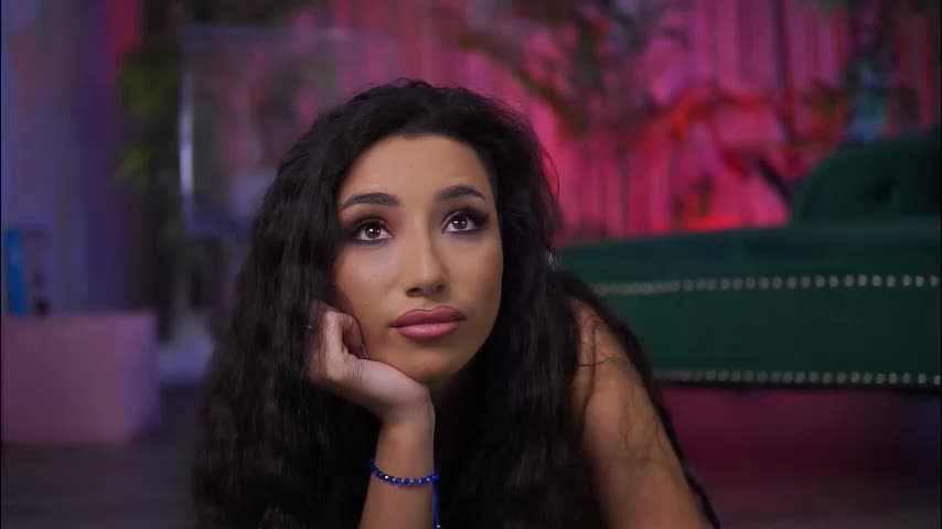 ginavalentinna Adult Chat January 25, 2026