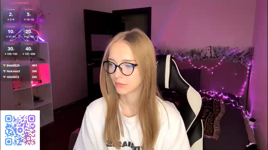 susyschuerholz Adult Chat January 25, 2026