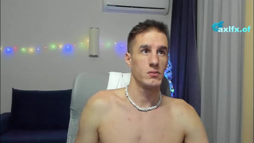 axl_fx Adult Chat January 25, 2026