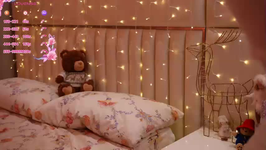 LiaGotti Adult Chat January 25, 2026