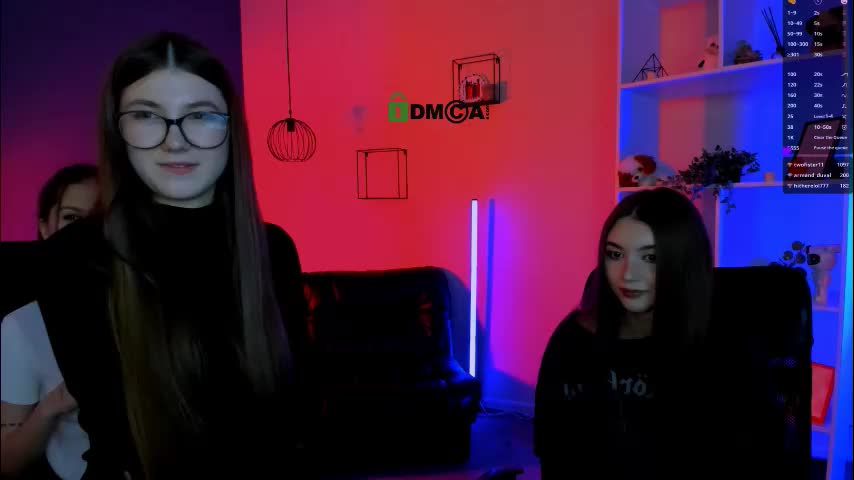 lissa_night Adult Chat January 25, 2026