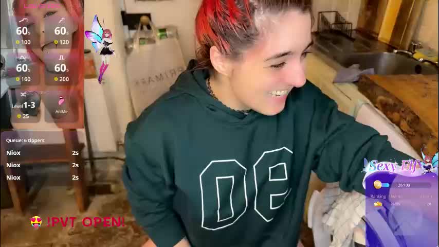 jenny_style Adult Chat January 25, 2026