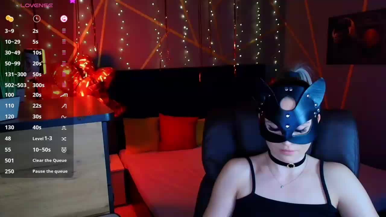 __Sofia_Cat__ Adult Chat January 25, 2026