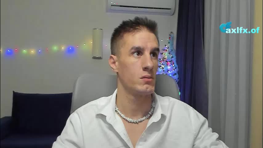 axl_fx Adult Chat January 25, 2026