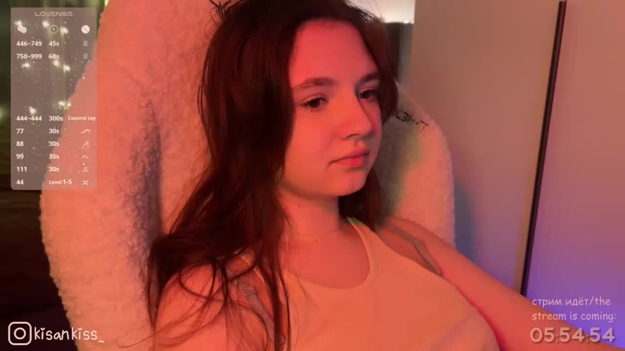 kisankiss Adult Chat January 25, 2026