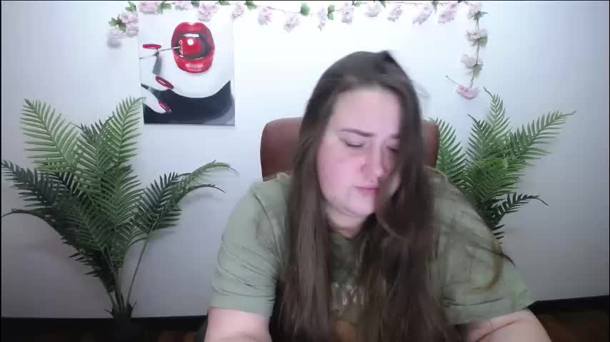 xx_daniella_xx Adult Chat January 25, 2026