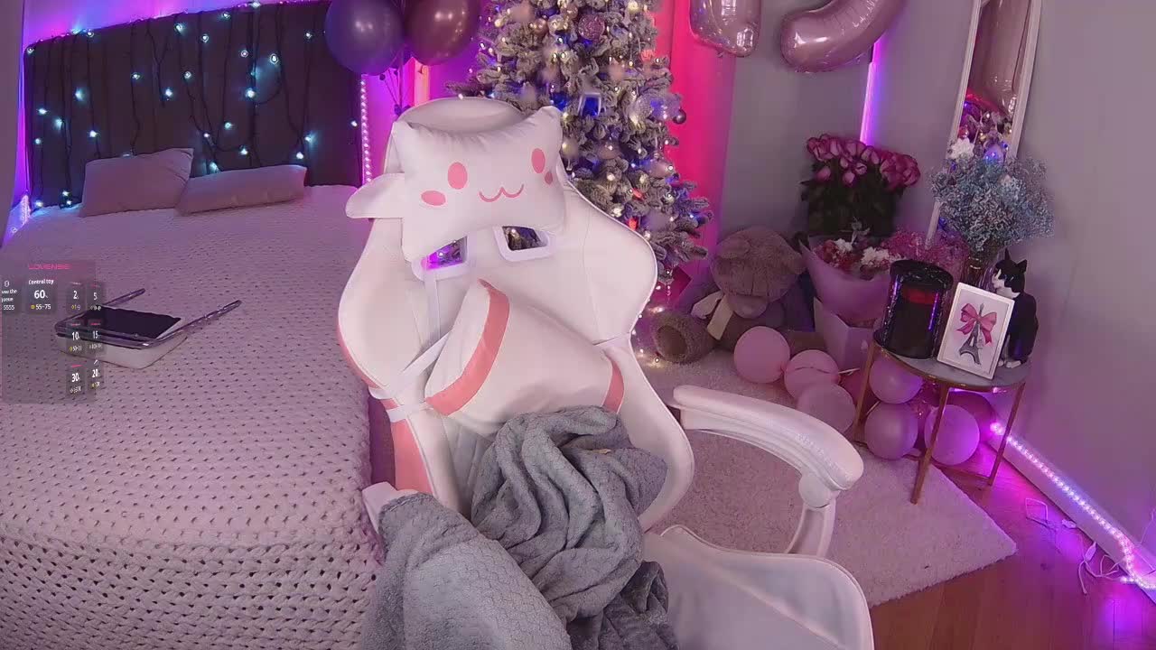 Lerochkaa Adult Chat January 25, 2026