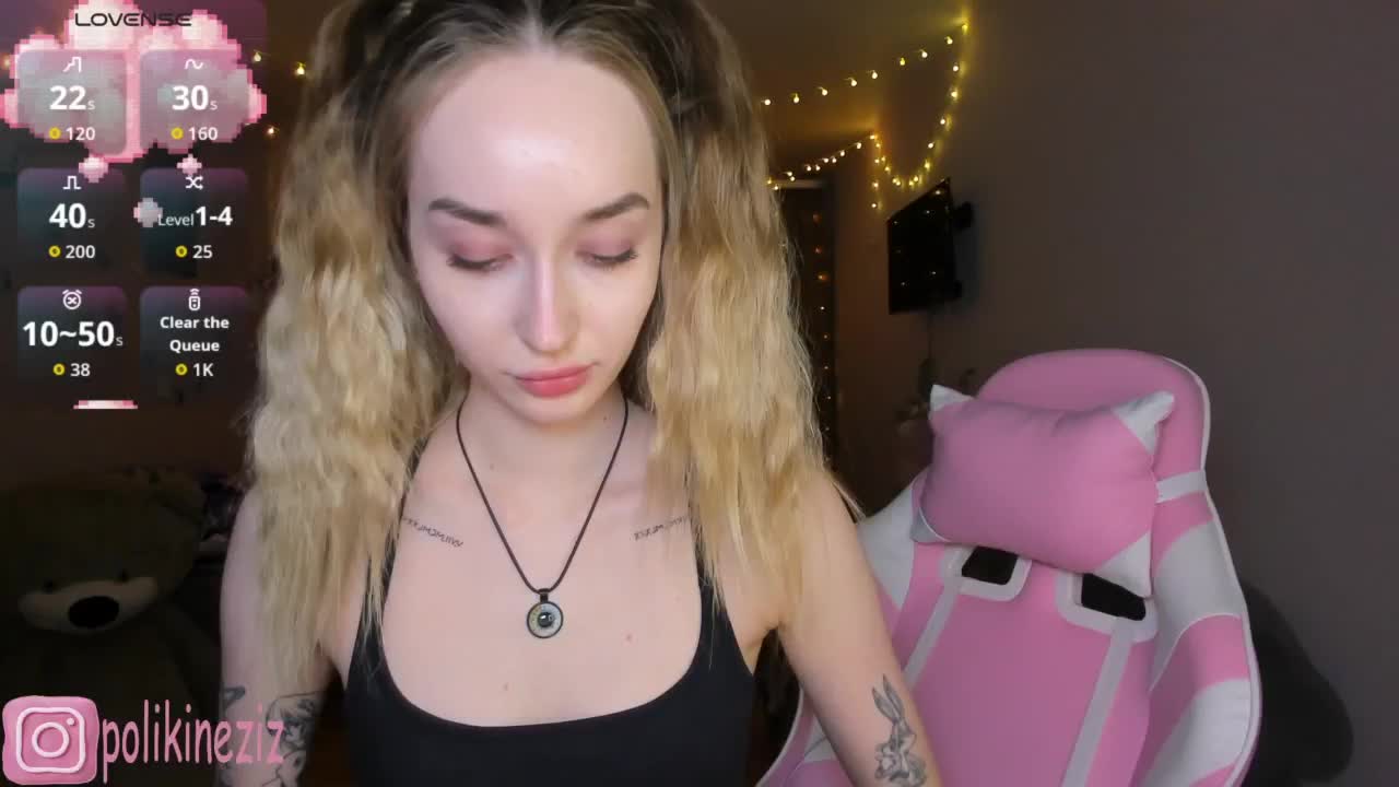 Polikinesis Adult Chat January 25, 2026