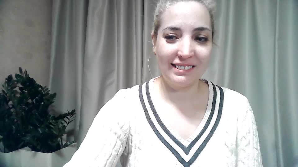 mariska-kiska Adult Chat January 25, 2026