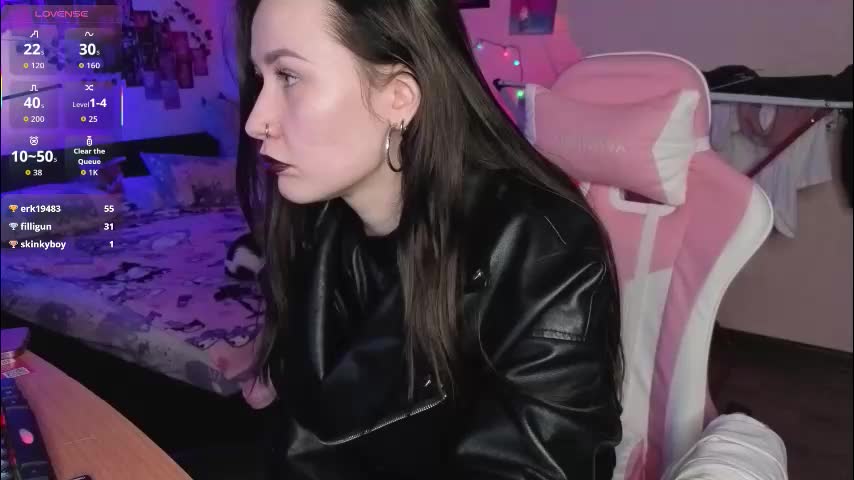 bunny__of_love Adult Chat January 25, 2026