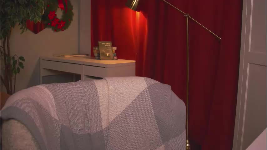 cutie_cookiee Adult Chat January 25, 2026