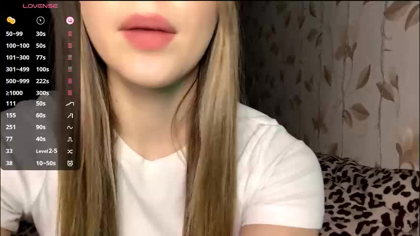 elizabethrabin Adult Chat January 25, 2026