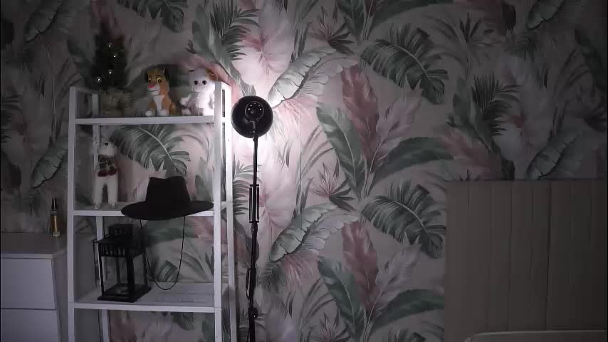 elizabethennals Adult Chat January 25, 2026