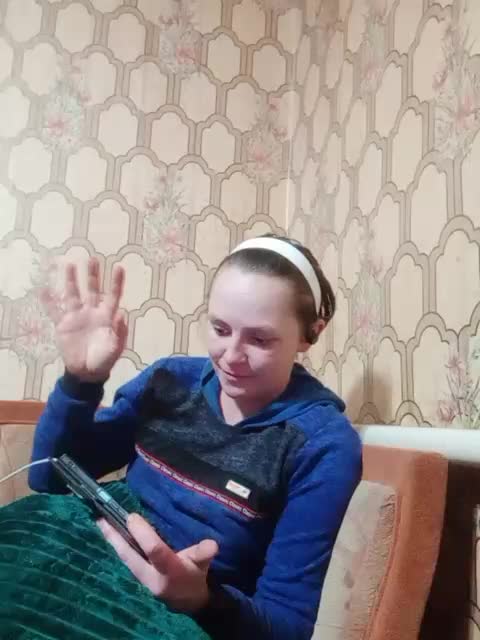 Calibriya Adult Chat January 25, 2026