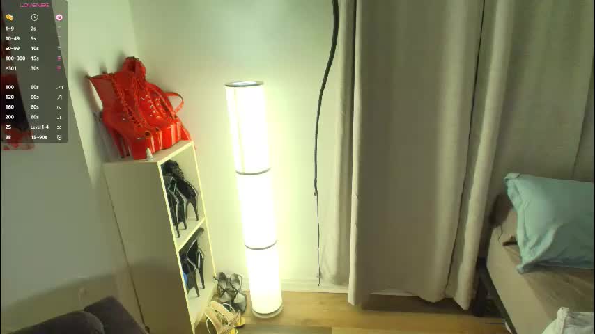 taylortait Adult Chat January 25, 2026