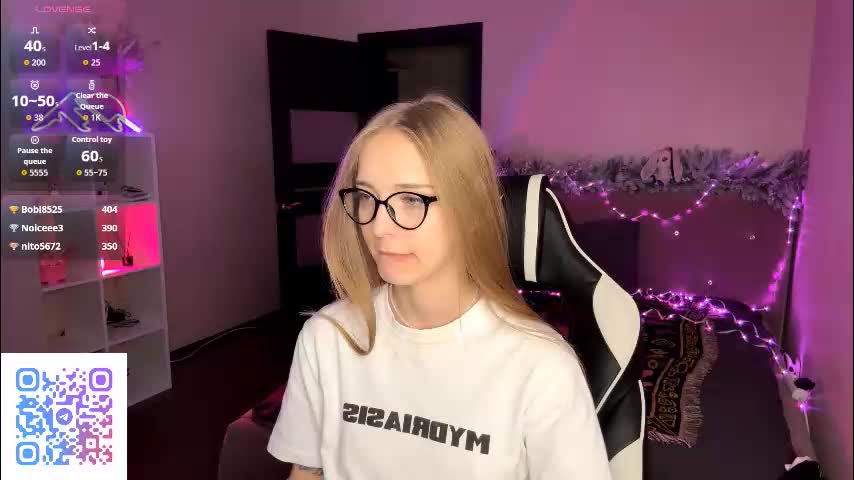 susyschuerholz Adult Chat January 25, 2026