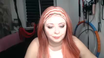 missGODDESS Adult Chat January 25, 2026