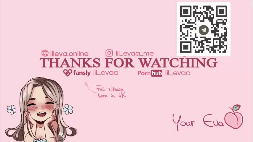 lil_eva Adult Chat January 25, 2026