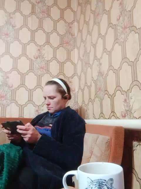 Calibriya Adult Chat January 25, 2026