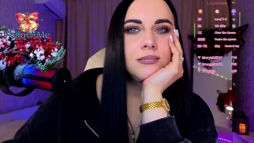 YURIEVNA13 Adult Chat January 25, 2026