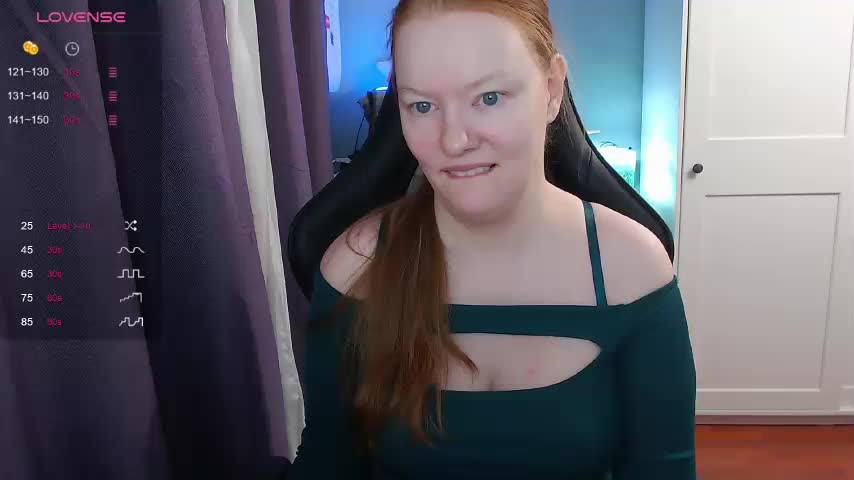 lady_inari Adult Chat January 25, 2026