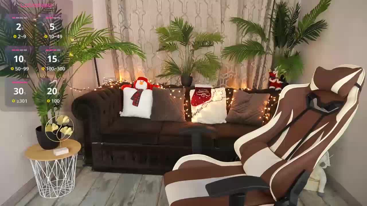 CassandraStars Adult Chat January 25, 2026