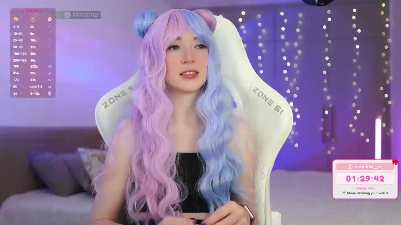 lollipop-o Adult Chat January 25, 2026