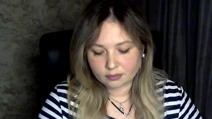 NERVOMOTINA Adult Chat January 25, 2026