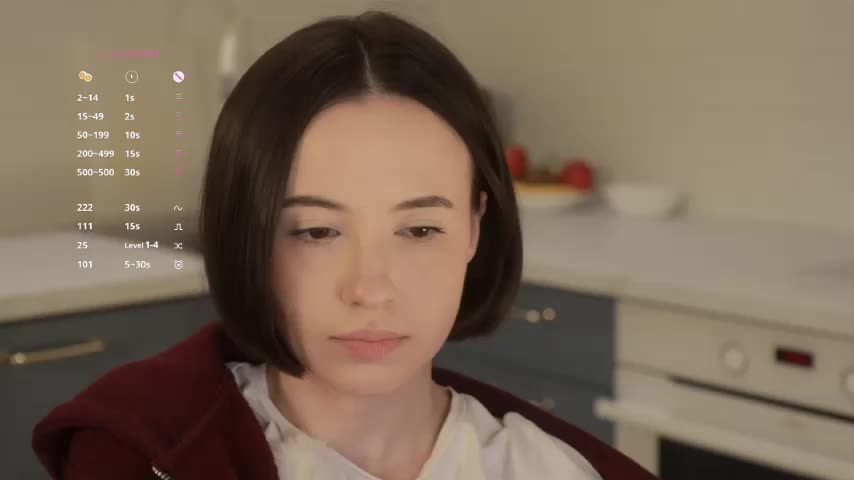 MissEssie Adult Chat January 25, 2026