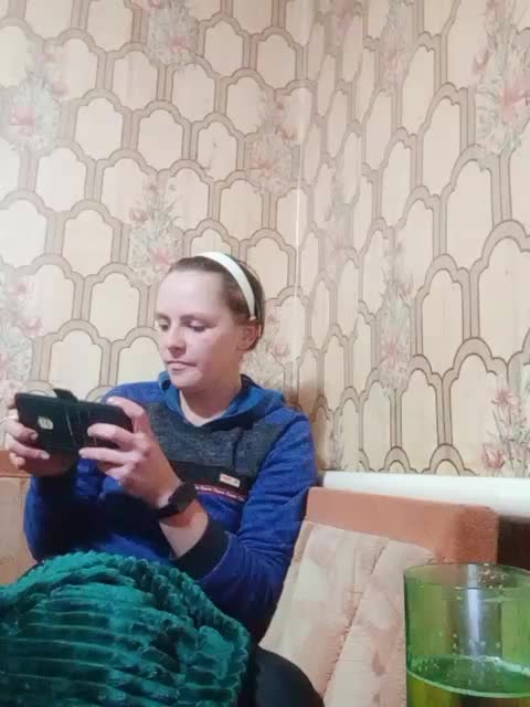 Calibriya Adult Chat January 25, 2026