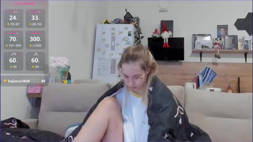 ms_foryou Adult Chat January 25, 2026