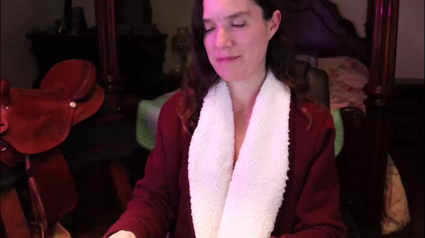 thornbury_rose Adult Chat January 25, 2026