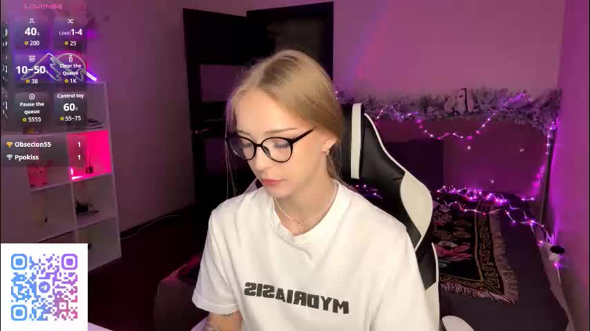 susyschuerholz Adult Chat January 25, 2026