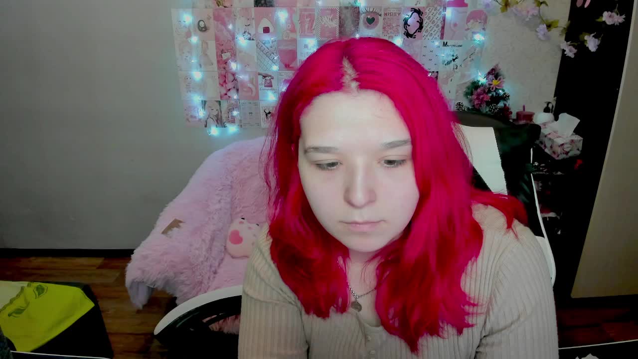 Acid-Kate Adult Chat January 25, 2026