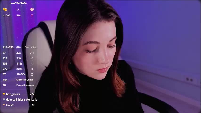 kimmie_shine Adult Chat January 25, 2026