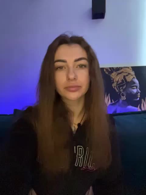 WILDGIRL Adult Chat January 25, 2026