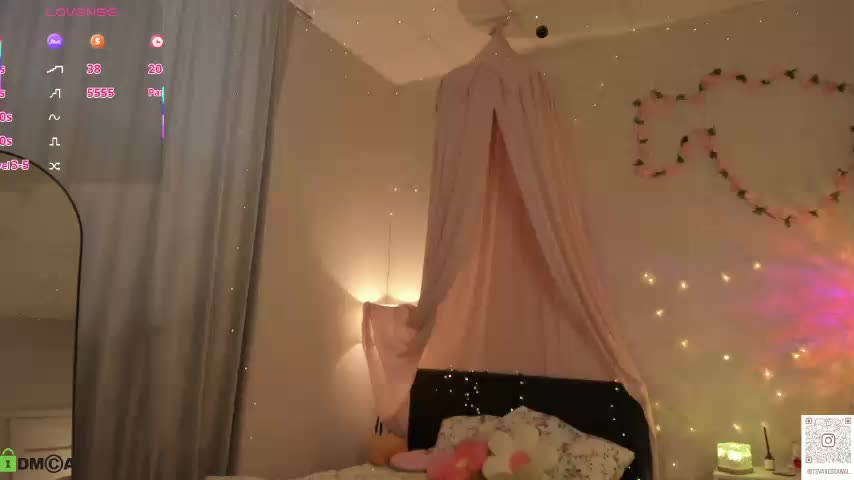 Vanessa-Walters Adult Chat January 25, 2026