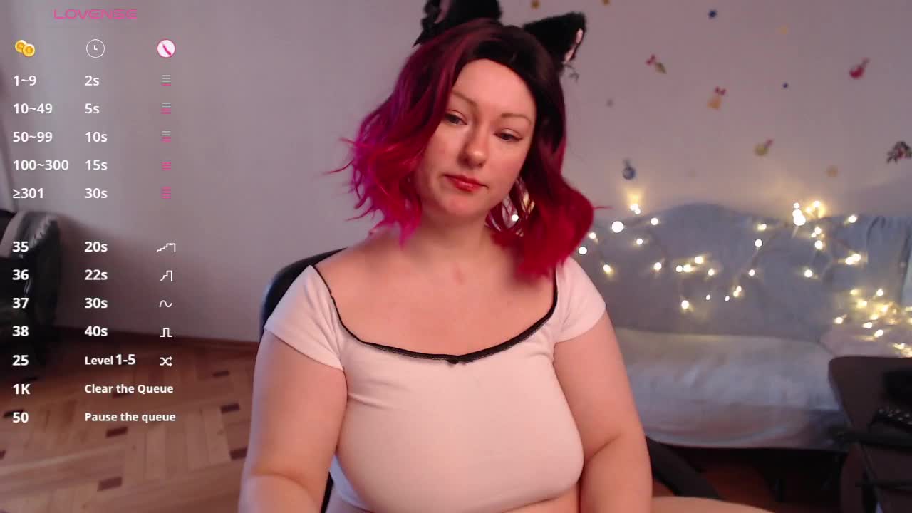 Ksushka22 Adult Chat January 25, 2026