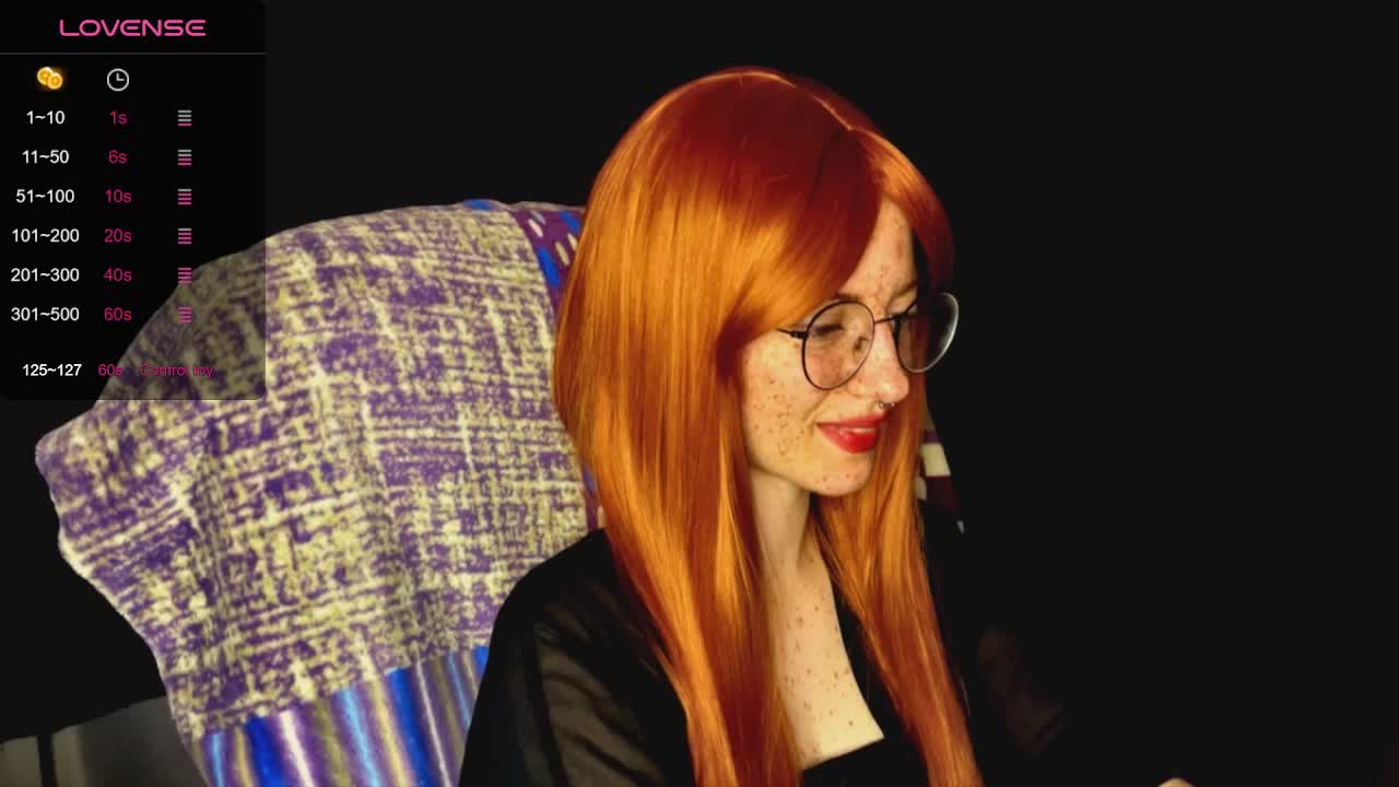 HeyAlise Adult Chat January 25, 2026