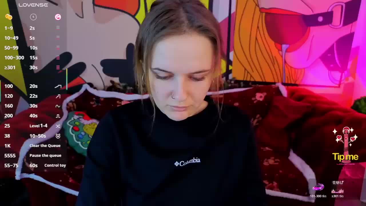 MaribelRiver Adult Chat January 25, 2026