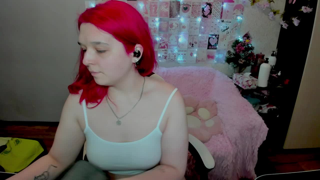 Acid-Kate Adult Chat January 25, 2026