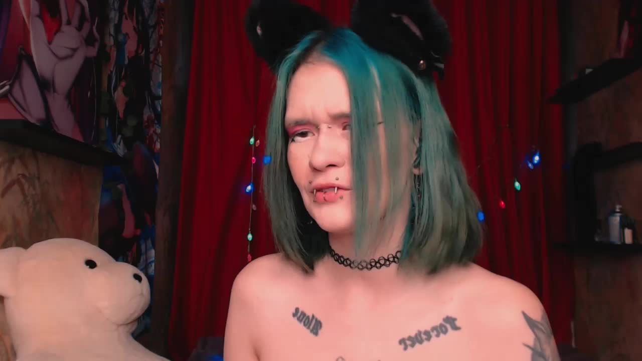 Colombina Adult Chat January 25, 2026