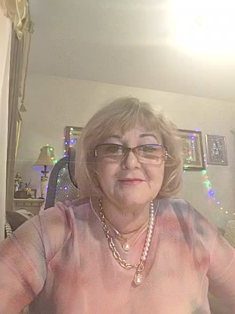 KarinkaSweet Adult Chat January 25, 2026