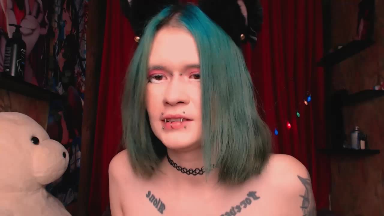 Colombina Adult Chat January 25, 2026