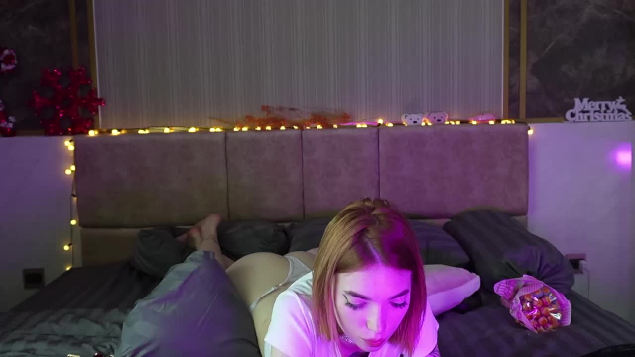 LinaVelle Adult Chat January 25, 2026