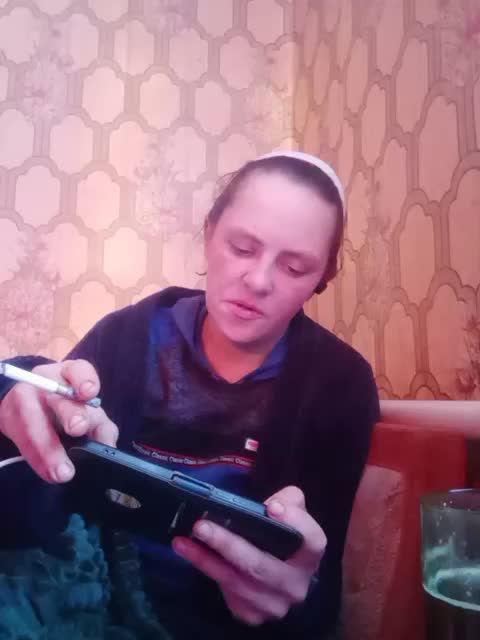 Calibriya Adult Chat January 25, 2026